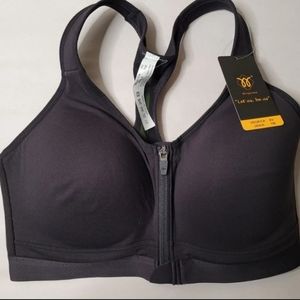 Womens sports bra 34DD